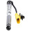 760823823d Hood Hinge Actuator Release Device Impact Actuator compatible with 760823823e 1