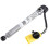 760823823d Hood Hinge Actuator Release Device Impact Actuator compatible with 760823823e 2