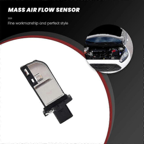 for Transit MK7 MK8 Mass Air Flow Meter Sensor 2.2 3.2 TDCI 2