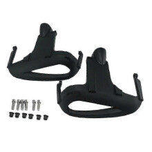 R1150 R/S/RS/RT 2004-2005 Motorcycle Engine Cylinder Guard for BMW R1150R R1100S R1150RS R1150RT Head Protector Side Cover