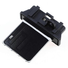 Fits for 02-12 Isuzu Rodeo D-max 01-14 Nissan X-trail Blower Motor Fan Resistor 8-98049394-0 New