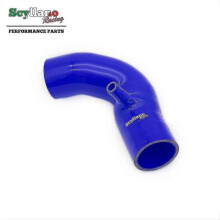 Scyllano Racing Air Intake Silicone Hose for Mini Cooper S R52 Convertible R53 Turbo To Air Box Inta