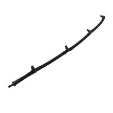 WE011349Y Fuel- Injector Return Hose Line Pipe for Mazda BT-50