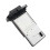 Car Air Flow Mass Sensor Meter MAF 37980-RC0-M01 for Honda 4
