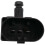 Car Air Intake Pressure Sensor Map Sensor Fits for E83N X3 3.0D E46 E53 E60 E61 E70 77922600113627792260 2