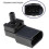 Car Air Intake Pressure Sensor Map Sensor Fits for E83N X3 3.0D E46 E53 E60 E61 E70 77922600113627792260 3