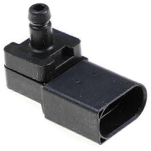 Car Air Intake Pressure Sensor Map Sensor Fits for E83N X3 3.0D E46 E53 E60 E61 E70 77922600113627792260