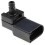 Car Air Intake Pressure Sensor Map Sensor Fits for E83N X3 3.0D E46 E53 E60 E61 E70 77922600113627792260 1