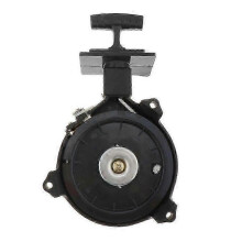 8M0056437 Boat Engine Starter for Mercury Marine Outboards 4HP 5HP 6HP
