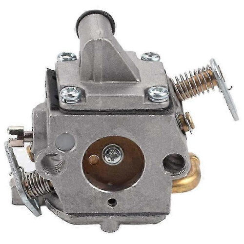 Stihl MS170 Carburetor - Compatible with MS180, 017, and 018 Models 1