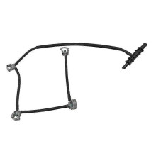 A6460700732 Car Fuel Overflow Return Leak Off Pipe Line for Mercedes C-CLASS E-CLASS W204 W211 Car F