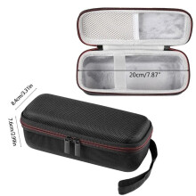 Shaver Storage Bag Carrying Case Razor Protective Case Zipper Bag For Philip UK