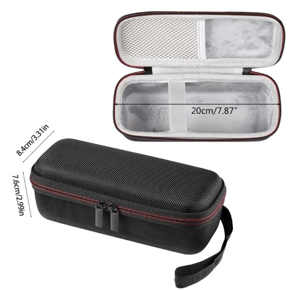 Shaver Storage Bag Carrying Case Razor Protective Case Zipper Bag For Philip UK
