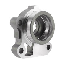 688-44341 Water Pump Housing for Outboard Motor 2T 50HP