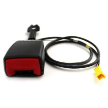 Boucle de ceinture de scurit de voiture Stalk avant L/R A6398600069 A 639 860 00 69 6398600069 pour - WDF639 2006 -2014