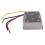 DC 8V-40V to DC 12V 10A 120W Stabilizer Converter Transformer Regulator Step Up Down Voltage Module 3