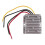 DC 8V-40V to DC 12V 10A 120W Stabilizer Converter Transformer Regulator Step Up Down Voltage Module 2