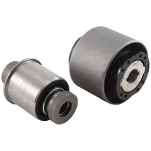 Car Suspension Parts Control Arm Bushing for Mondeo MK5 Taurus Edge F2GC5K653AXB Big FR3C3C270AA Sm