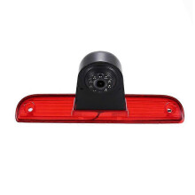 Car High Brake Light Reversing Camera Rear View Camera for Ducato X250 X290 Boxter