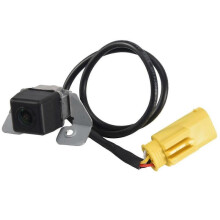 New for IX35 IX20 / 09-15 Car Rear View Camera Reverse Parking Assist Backup Camera