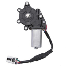 Motor Window Lift Motor Driver Side Left LH 80731CD001 for Nissan 350Z Infiniti G35 80730-CD00A