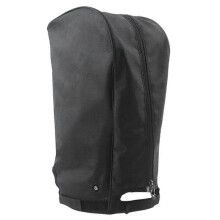 Golf Bag Rain Cover Hood Universal Rain Cape for Golf Bags with Snap Button, Waterproof Dustproof Club Protector