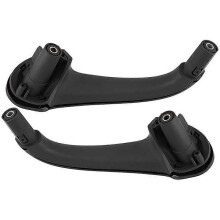 FIt for Mercedes-Benz W203 C-Class Front Left & Right Interior Door Pull Handles 2038101551 2038101651