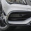 Car Front Lower Bumper Side Spaoiler for CLA-Class W117 C117 CLA45 CLA200 CLA220 3