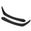 Car Front Lower Bumper Side Spaoiler for CLA-Class W117 C117 CLA45 CLA200 CLA220 5