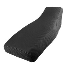 Motorcycle ATV Seat Cushion Sponge Cushion for Quad Off Road Bike 110-125Cc