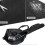 Golf Foldable Bag-Driving Range Mini Training Practice Golf Bag Travel Case 2