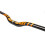 3K Gloss Carbon Fiber Handlebar Riser Handlebar for Mountain Bicycle 31.8 x 720mm 3
