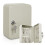 Metal 20 Key Cabinet Key Locking Wall Mounted Safe Security Storage Box 1
