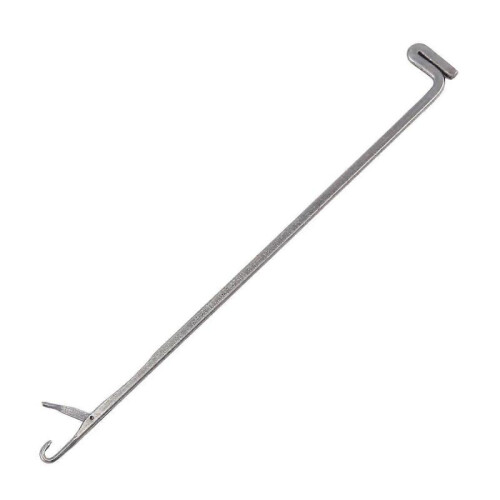 100Pcs Knitting Needles Knitting Machine Accessories for S-Type 80-Type Knitting Machine 1
