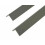 (4, Battern Only) Composite WPC Decking Board Embossed Woodgrain choose from Boards Joist Trim Set 6