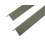(4, Battern Only) Composite WPC Decking Board Embossed Woodgrain choose from Boards Joist Trim Set 8