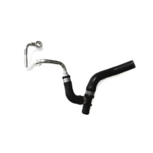 11539845352 Turbocharger Coolant Hose for BMW Mini Cooper R56 R57 R58 R60 R61 11537645832 Engine Coolant Return Pipe