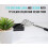 (As show, One size) Blue Telescopic Back Scratcher - Excellent For Scratching Your Back (1) 4