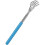 (As show, One size) Blue Telescopic Back Scratcher - Excellent For Scratching Your Back (1) 2