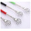 (As show, One size) Blue Telescopic Back Scratcher - Excellent For Scratching Your Back (1) 3