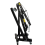 Mechanics 1 Ton Professional Folding Engine Crane Hoist Lift 3