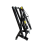 Engine Hoist 2 Ton Professional Folding Engine Crane Mechanics  Lift 3