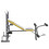 Multipurpose Bench Weight Training Multi Gym Fitness Butterfly Exercise Incline  - 5
