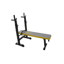 (Bench Press) Bench Press Weight Training Multi Gym Fitness Home Machine Exercise Incline