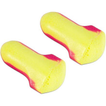 (As show, One size) 1 Pairs Ear Plugs for Sleeping Spark-Plugs Soft Hearing Protection with SNR 34dB Noise Reduction Ear Plugs for Studying Travel Concerts Fitness Sports