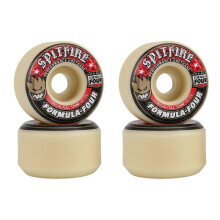 Spitfire wheels Street brushing wheel Dance board wheel Spitfire 52mm 101DURO skateboard wheel52mm 101duro