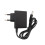 RF to HDMI-compatible-compatible Converter Adapter Analog Receiver Analog TV Box Digital Box Remote Control EU Plug 2