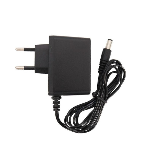 RF to HDMI-compatible-compatible Converter Adapter Analog Receiver Analog TV Box Digital Box Remote Control EU Plug 1