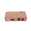RF to HDMI-compatible-compatible Converter Adapter Analog Receiver Analog TV Box Digital Box Remote Control EU Plug 4