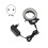Microscope Light- Ring Light Adjustable 144 Lamp Beads LED Light Source Industrial Microscope Ring Illuminator -EU Plug 4